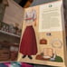 American Girl felicity’s paper dolls