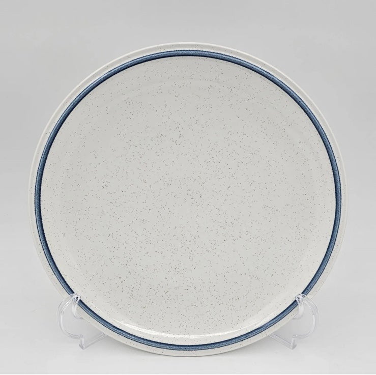 Mikasa CORDON BLEU Dinner Plates Set Of 3