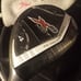 Ladies Callaway X2 Hot 4 hybrid 22° lite flex Graphite