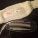 Ladies Callaway X2 Hot 4 hybrid 22° lite flex Graphite