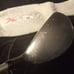 Ladies Callaway X2 Hot 4 hybrid 22° lite flex Graphite