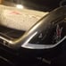 Ladies Callaway X2 Hot 4 hybrid 22° lite flex Graphite