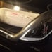 Ladies Callaway X2 Hot 4 hybrid 22° lite flex Graphite
