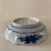 Antique Chinese Colorful Bowl