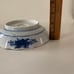 Antique Chinese Colorful Bowl