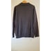 Men's ARGYLE Lambswool Blend Pullover Sweater Sz Medium Preppy Casual Academia