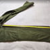 New women's XS Anthropologie x Sanctuary reissue cargo pants in Moss Green
