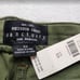 New women's XS Anthropologie x Sanctuary reissue cargo pants in Moss Green
