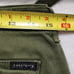 New women's XS Anthropologie x Sanctuary reissue cargo pants in Moss Green