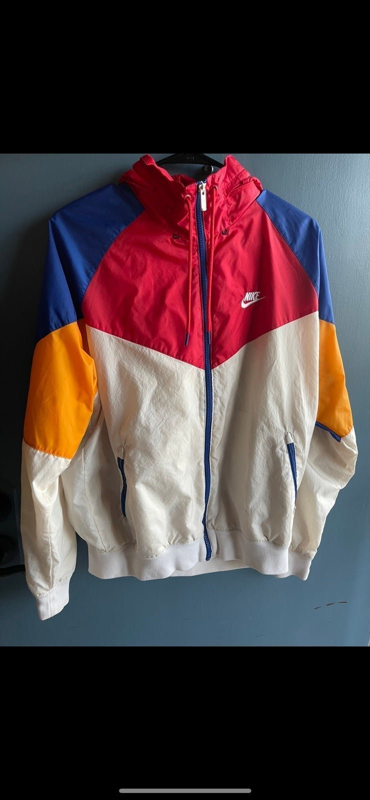 Nike Windbreaker