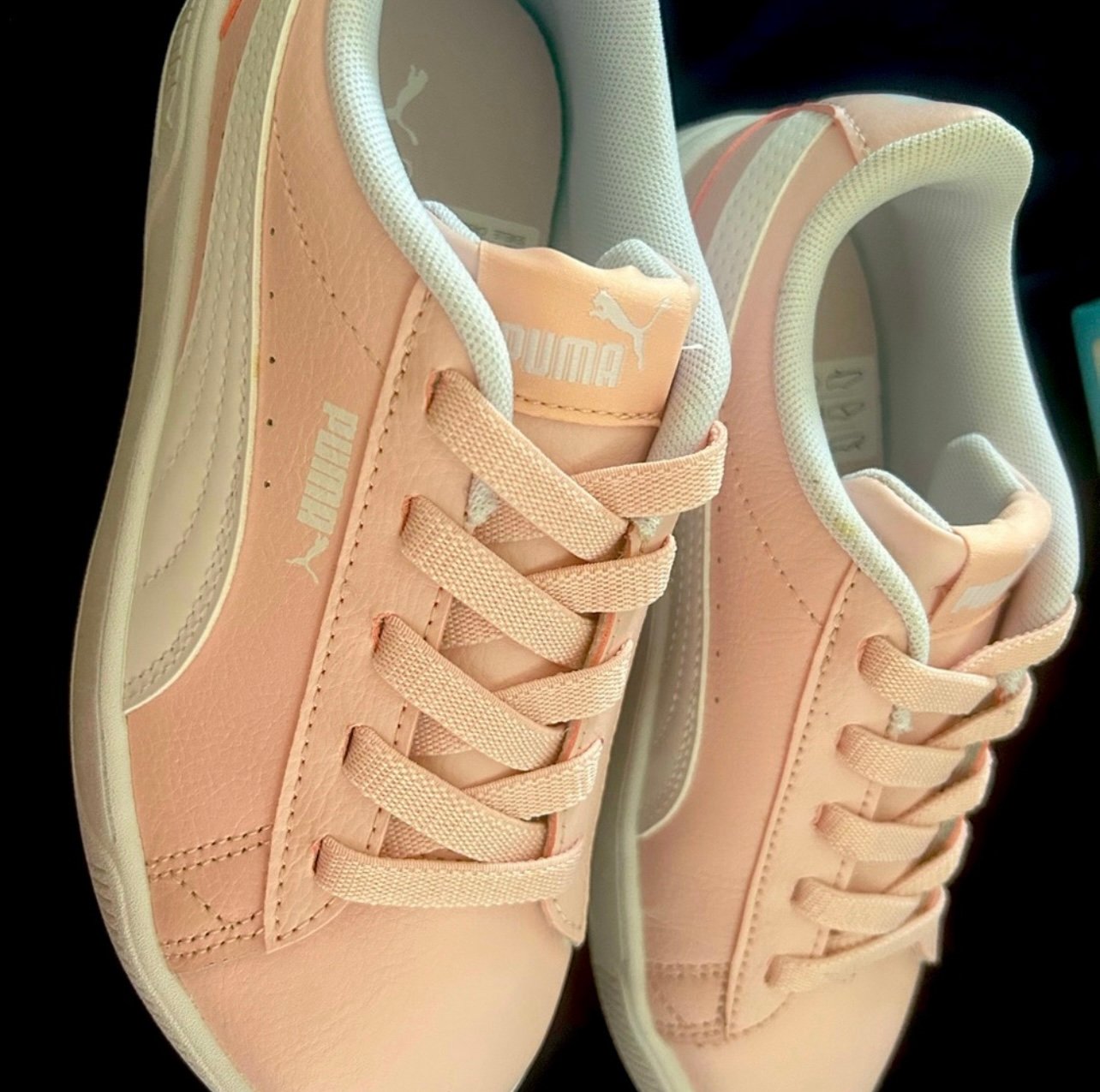 Pumas (little girls)