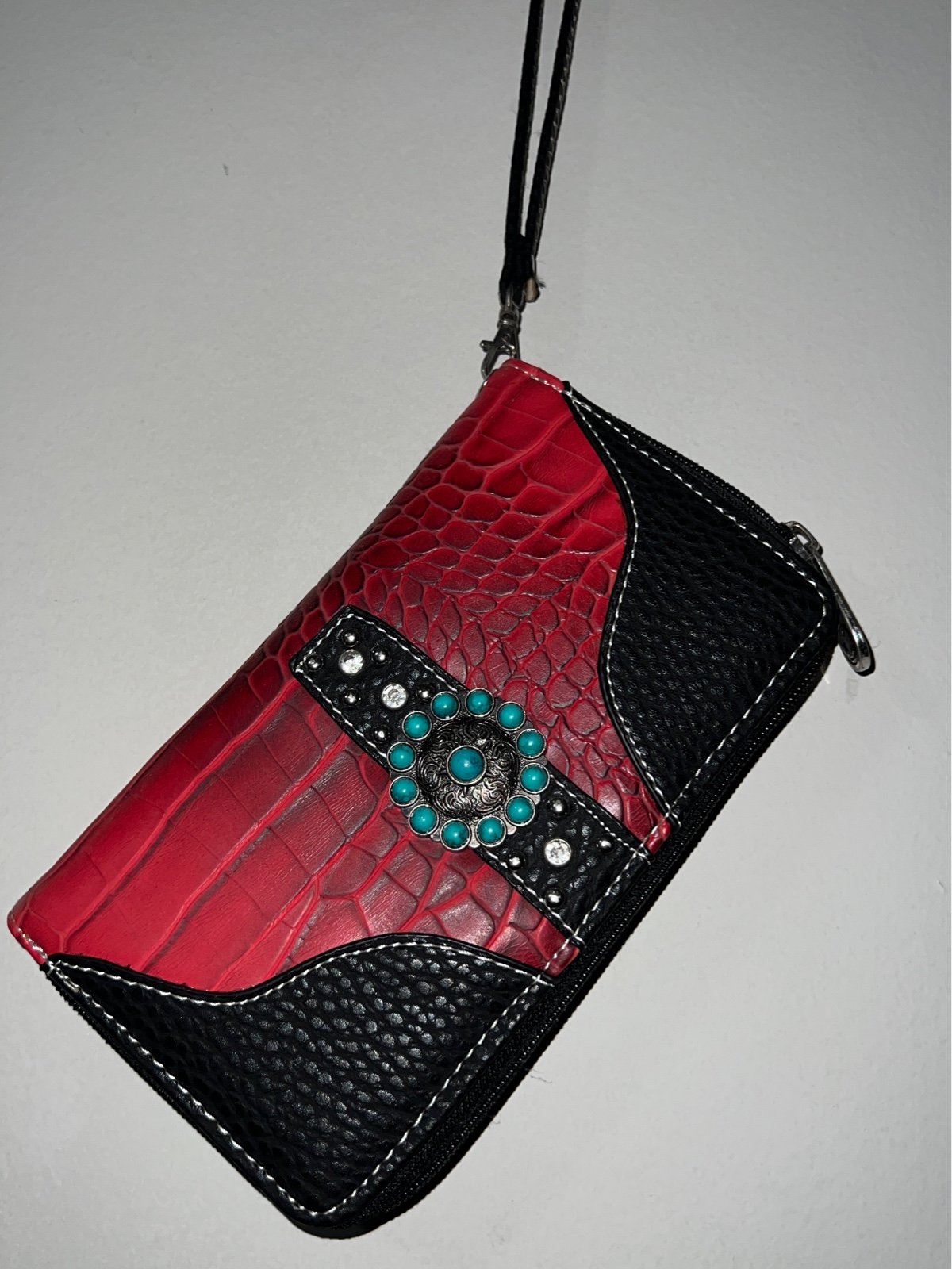 wristlet wallets for women