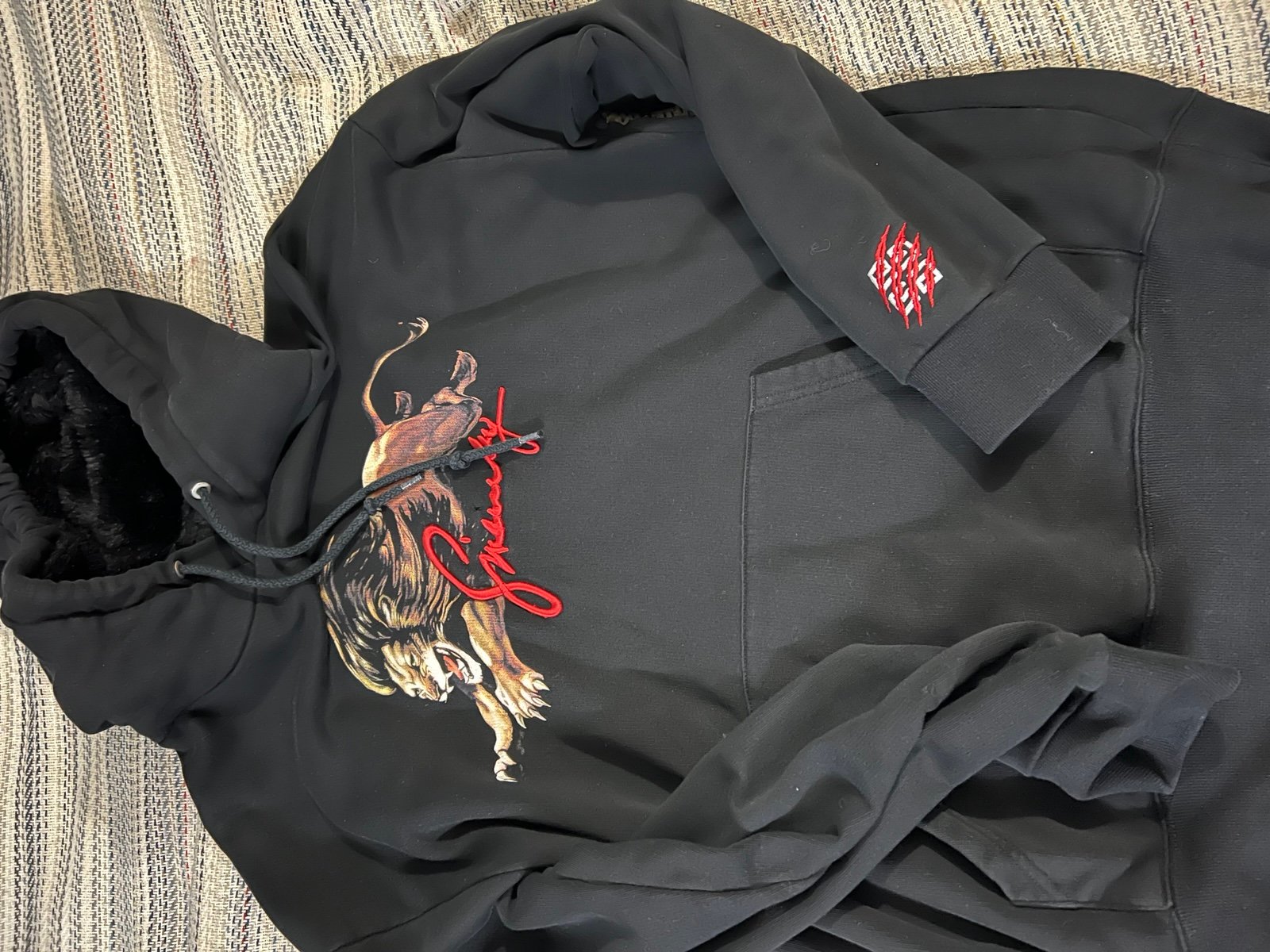 Hoodie