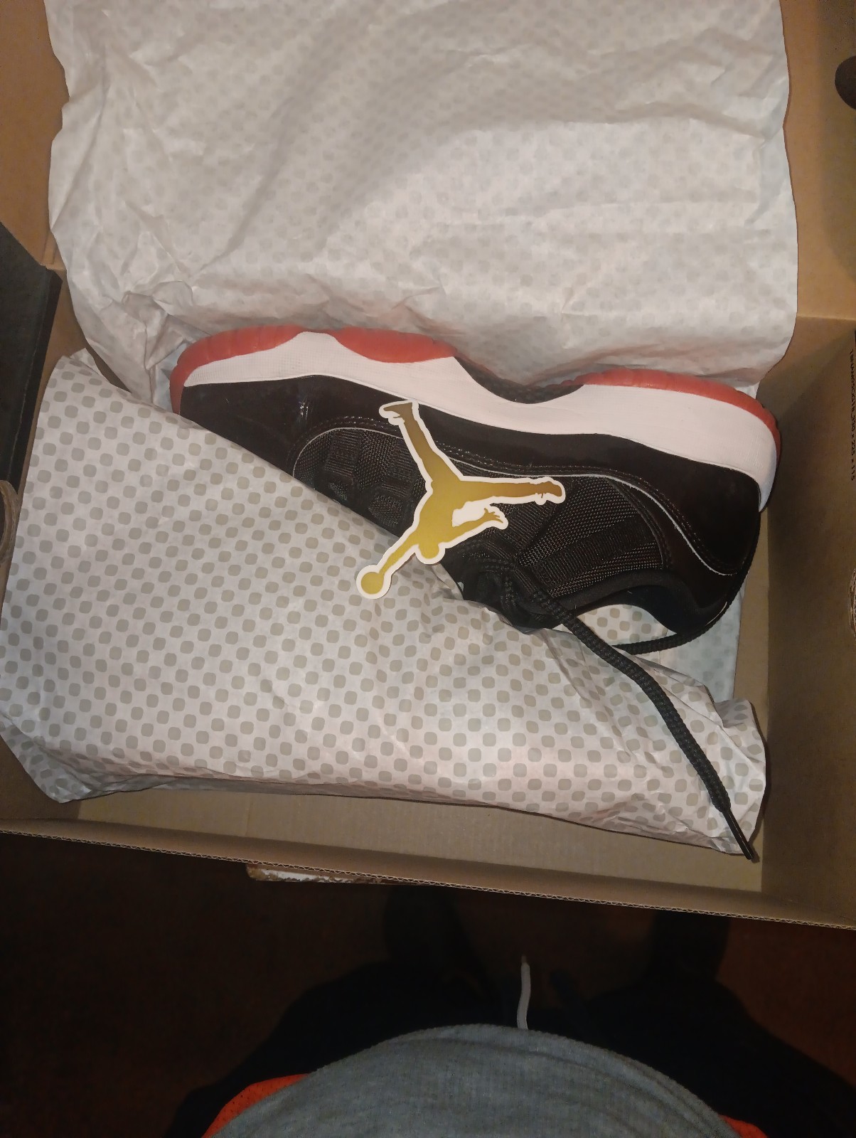 Air Jordan
