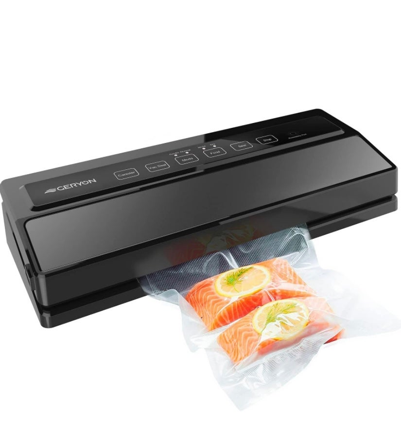 Vacuum Sealer Machine