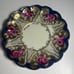 RARE vintage Japan hand painted tea cup and saucer - fine china (nippon?)