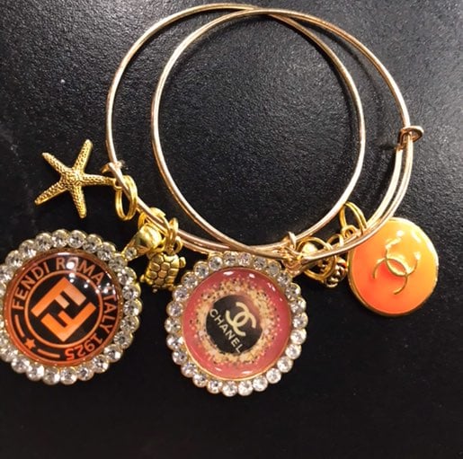 Charm Bracelet