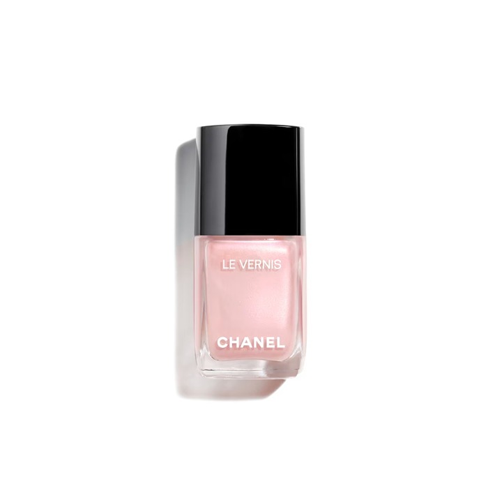 Chanel Nail Polish LE VERNIS 181 - SONGE D'ÉTÉ Limited Edition Summer 2024 Pink
