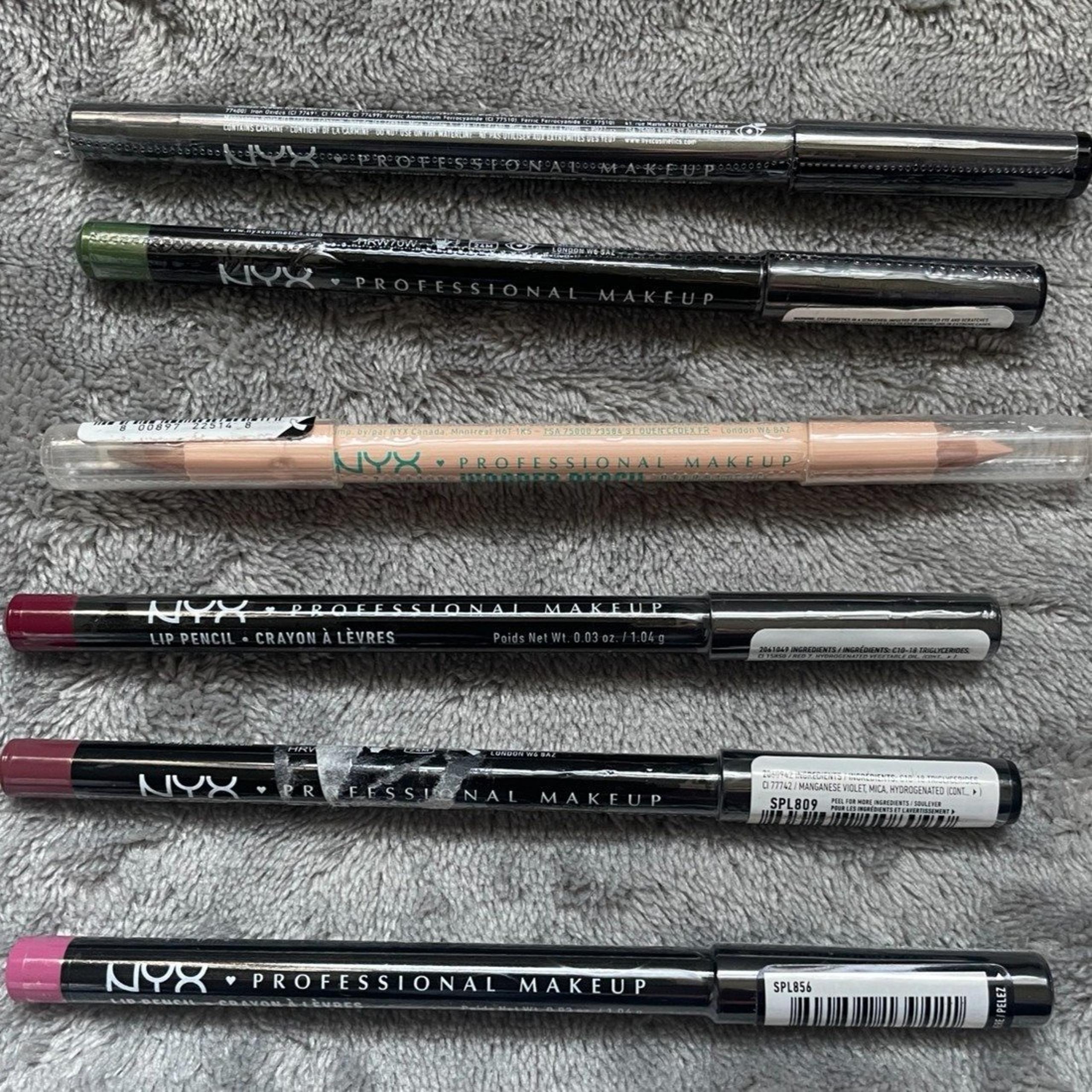  - NYX
