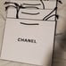 Chanel paperbag