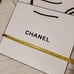 Chanel paperbag