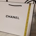 Chanel paperbag
