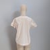 Daffodil Vintage Embroidered Blouse - Large