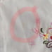 Daffodil Vintage Embroidered Blouse - Large