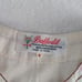 Daffodil Vintage Embroidered Blouse - Large