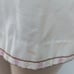 Daffodil Vintage Embroidered Blouse - Large