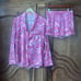 NEW SHOW ME YOUR MUMU favorite candy heart pj set in candy hearts Size XS