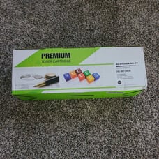 Aztech Premium Toner Cartridge HE-W1340A Black (No chip)