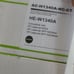 Aztech Premium Toner Cartridge HE-W1340A Black (No chip)