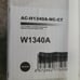 Aztech Premium Toner Cartridge HE-W1340A Black (No chip)
