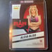 WWE Alexa Bliss Auto