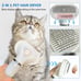 5 in 1 Pet Hair Dryer - High Velocity Blow Dryer for Dogs and Cats | Portable, Q