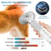 5 in 1 Pet Hair Dryer - High Velocity Blow Dryer for Dogs and Cats | Portable, Q