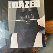 Dazed Magazine, Summer 2021