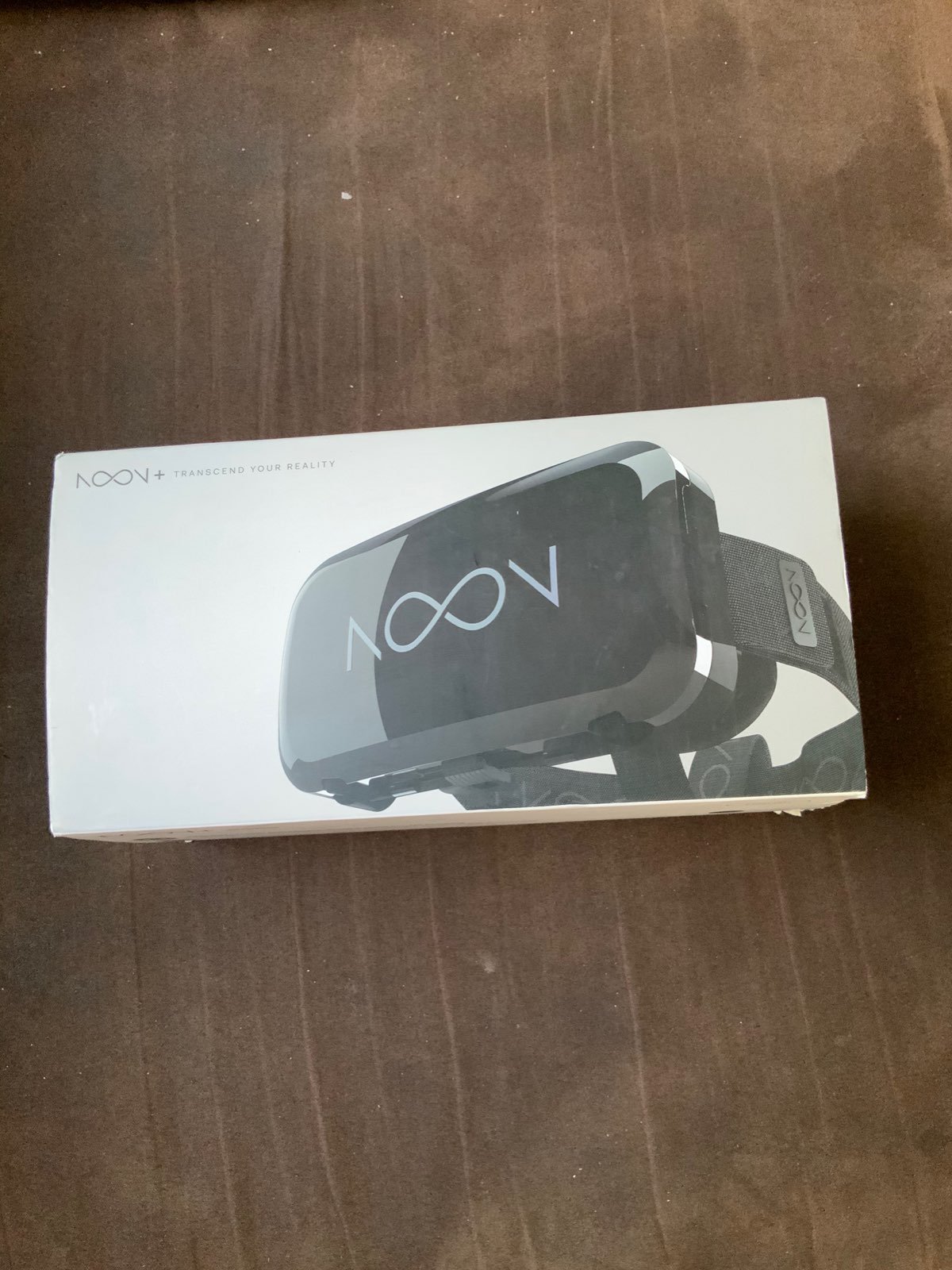 NOON VR PLUS - Virtual Reality