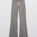 Offline By Aerie The Hugger High Waisted Fold-over Flare Legging