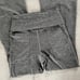 Offline By Aerie The Hugger High Waisted Fold-over Flare Legging