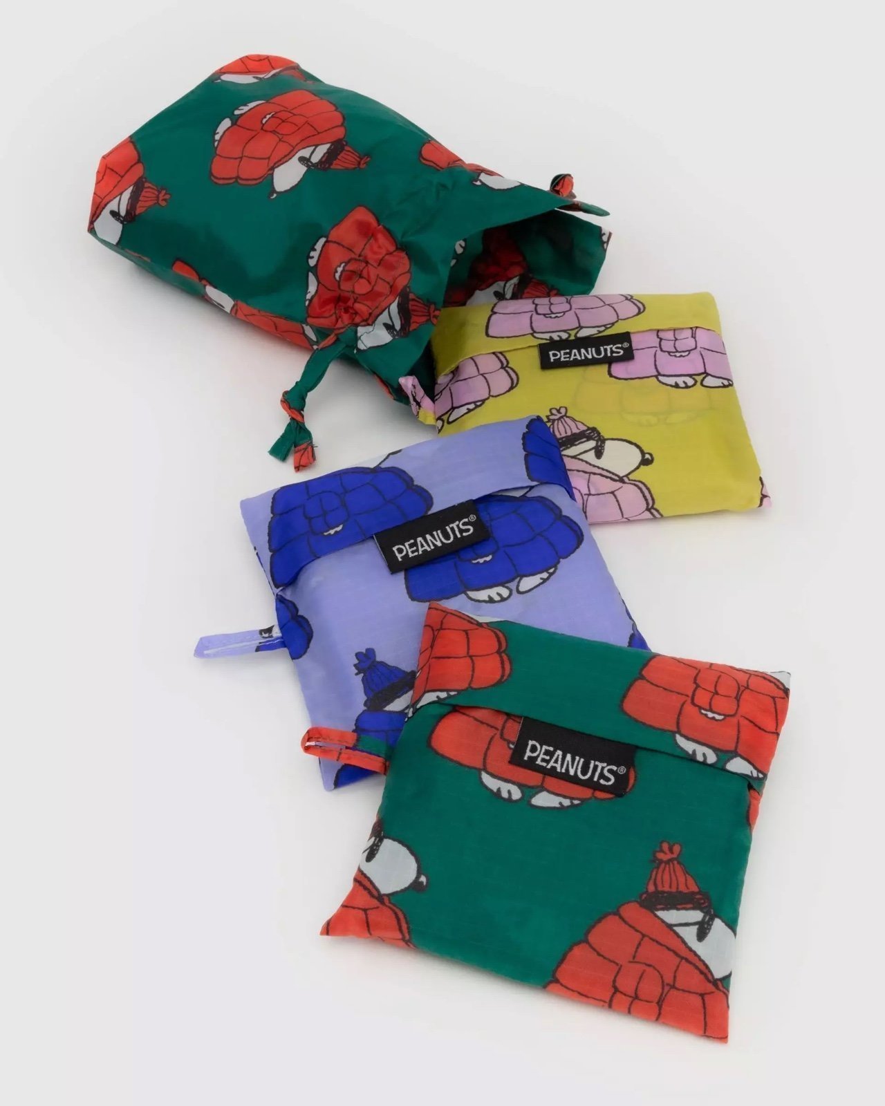 Baggu Standard Baggu Set of 3
