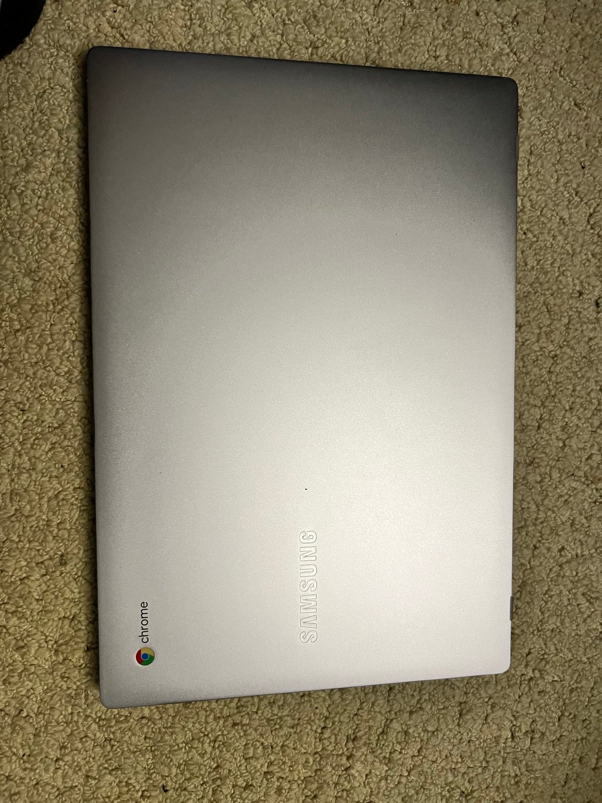 Samsung chromebook 4