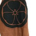 Persimmon Dye Tunic