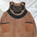 Persimmon Dye Tunic