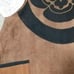 Persimmon Dye Tunic