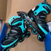 Kids Adjustable Inline Skates