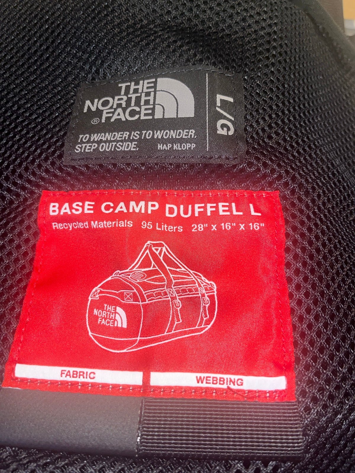 North Face