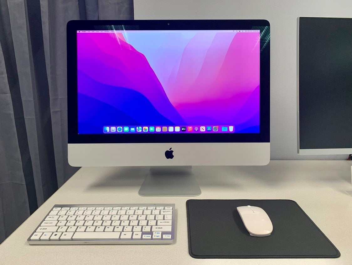 Apple All-In-One Computers | Mercari