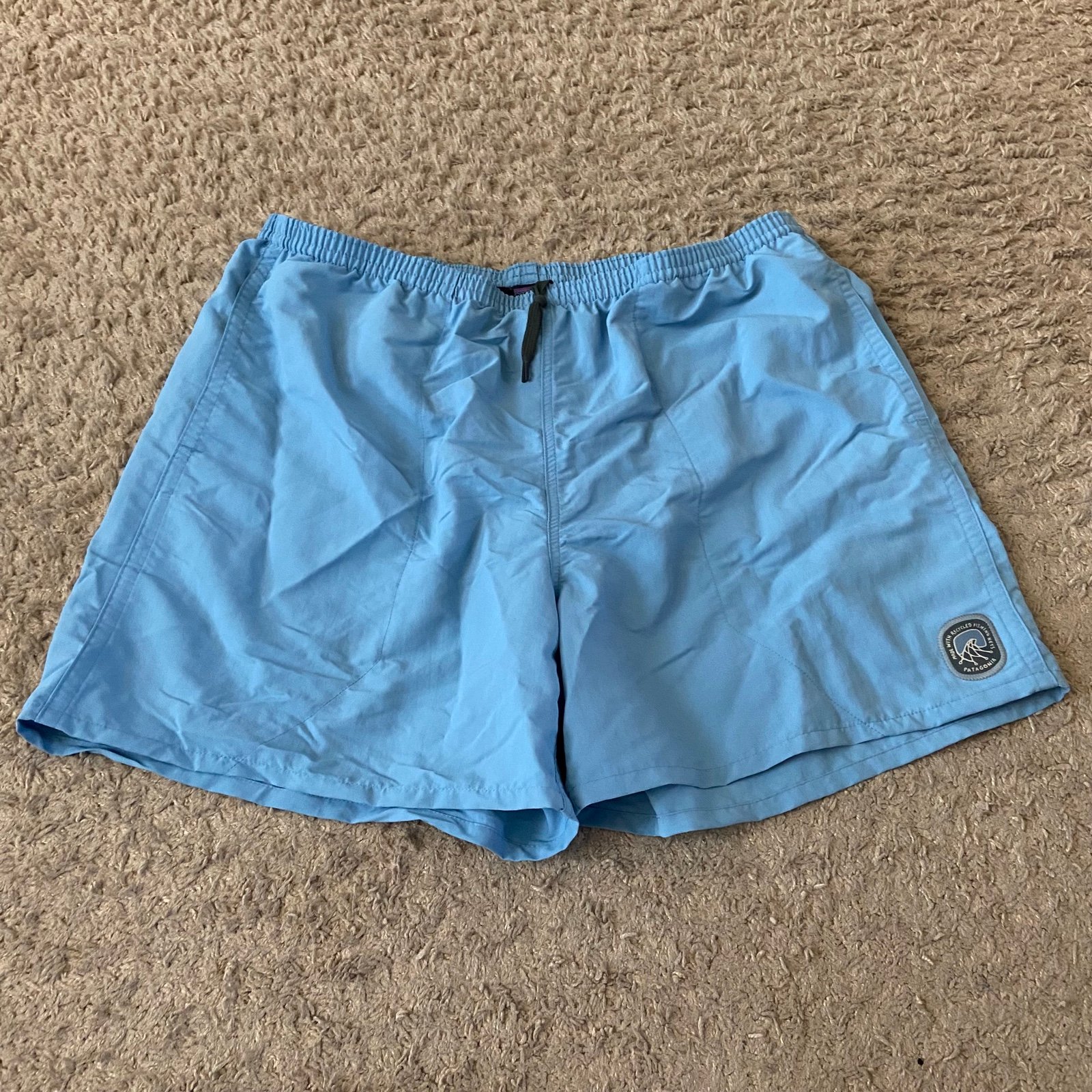 Men’s Patagonia Baggies 5” Shorts